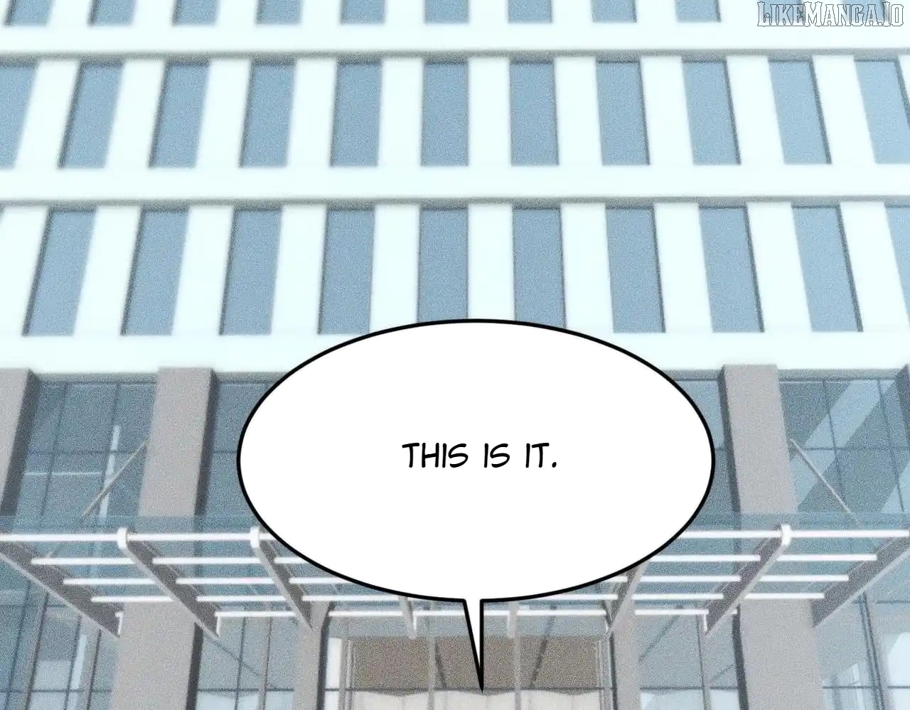 Hidden Dragon in the City (2025) Chapter 10 - page 132